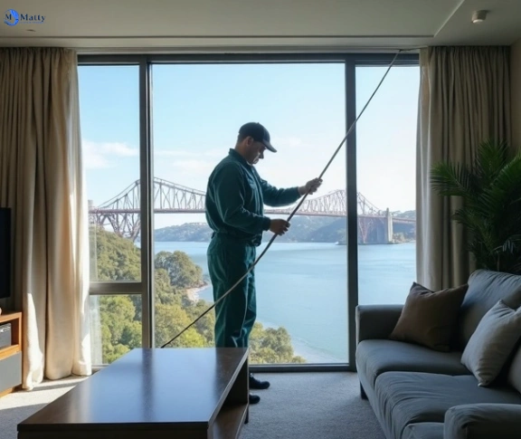 Blind cleaning service area map wollongong-nsw and Near by suburbs suburbs Matty Curtain Cleaning